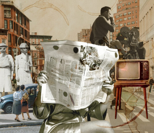 Storia contemporanea che passione