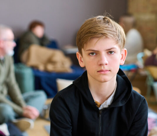 Lettera aperta ai genitori