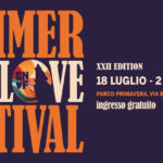 summer nite love festival