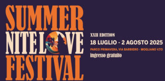 Summer Nite Love Festival 2025