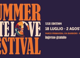 Summer Nite Love Festival 2025
