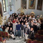 viaggio rete progetto pace