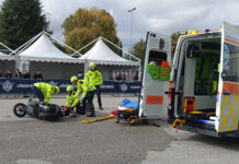 Studenti del Galilei in Motorizzazione