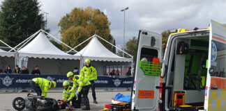 Studenti del Galilei in Motorizzazione