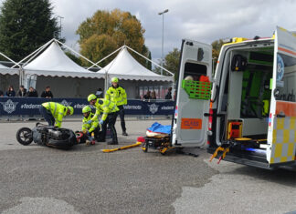 Studenti del Galilei in Motorizzazione