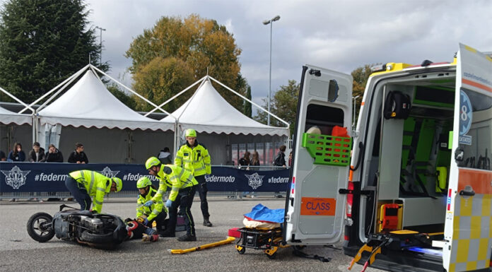 Studenti del Galilei in Motorizzazione