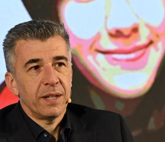 “Passi verso l’Altrove”