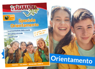 Speciale Orientamento 2025