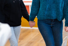 Ri-trovarci Amici: un viaggio di amicizia