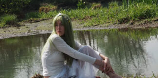 “Acque leggendarie”