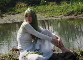 “Acque leggendarie”