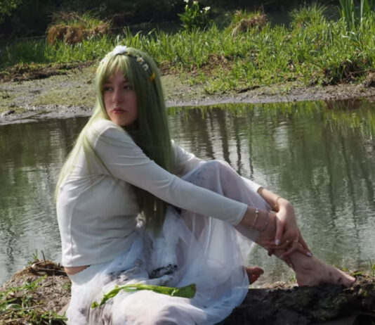 “Acque leggendarie”