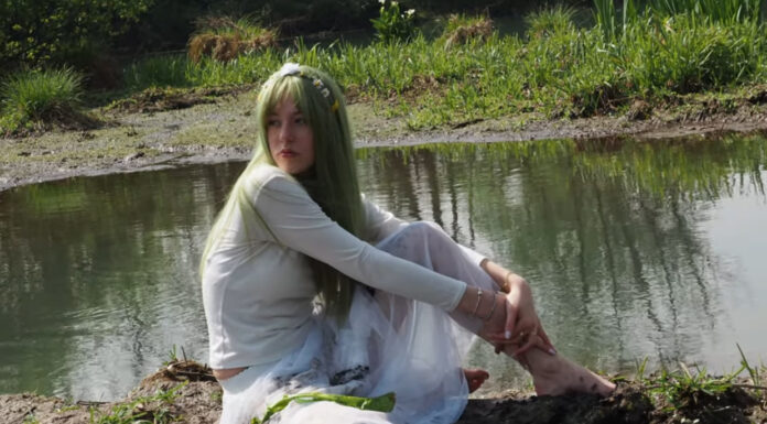 “Acque leggendarie”