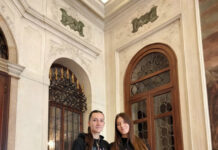 La mia esperienza di PCTO