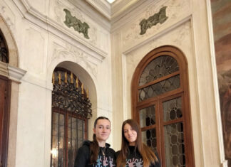 La mia esperienza di PCTO