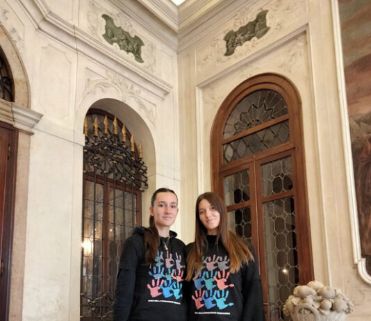 La mia esperienza di PCTO