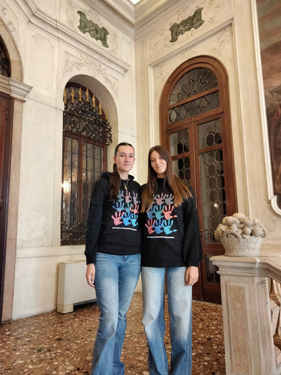 aurora e asia ottobre 2025 Mazzotti