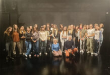 Tra sport e scienza, arte, natura e teatro