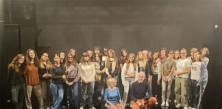 Tra sport e scienza, arte, natura e teatro