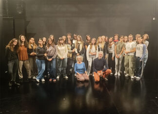 Tra sport e scienza, arte, natura e teatro