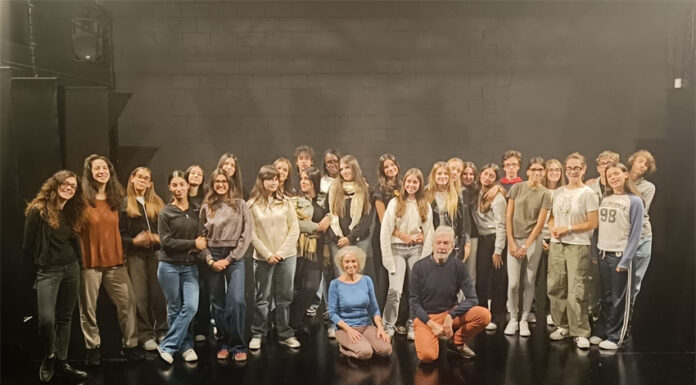 Tra sport e scienza, arte, natura e teatro