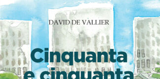 Cinquanta e cinquanta