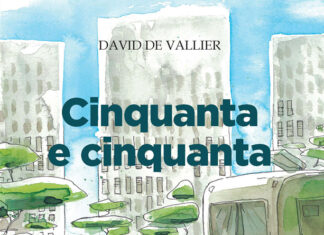 Cinquanta e cinquanta