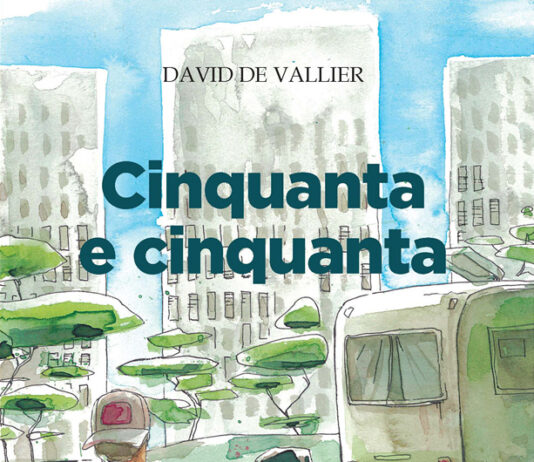 Cinquanta e cinquanta