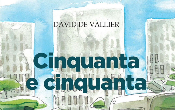 Cinquanta e cinquanta