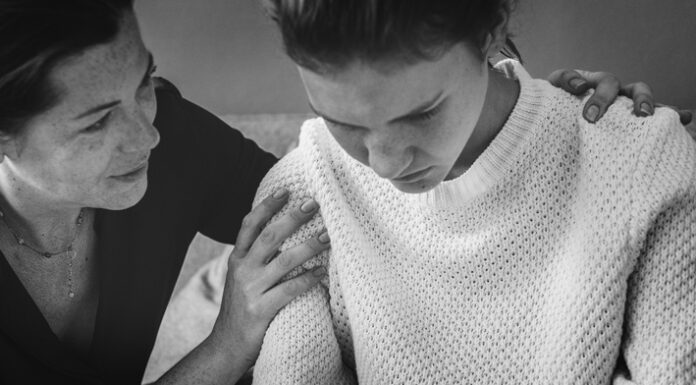 Centro di supporto alle vittime di reato