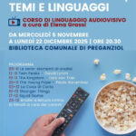 corso cinema locandina