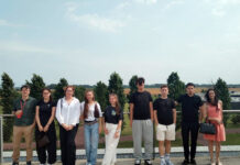 Discovery Italy through Erasmus