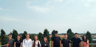 Discovery Italy through Erasmus