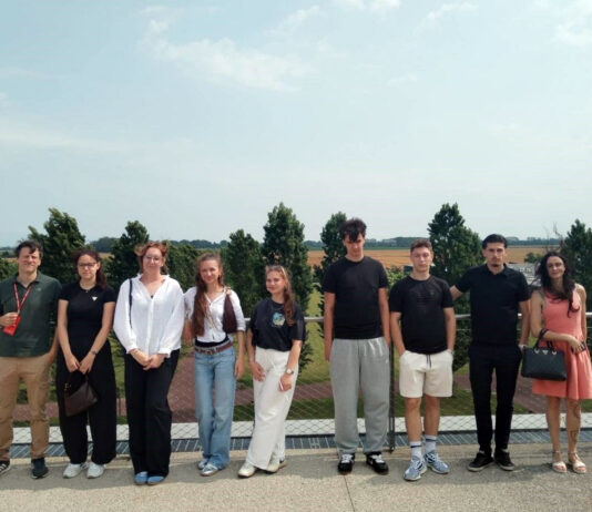 Discovery Italy through Erasmus