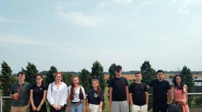 Discovery Italy through Erasmus