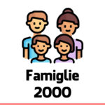 famiglie 2000