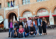 “Giovani al fronte”