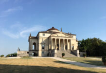 La Rotonda tra arte e scienza