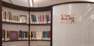 Libri “Young Adult”