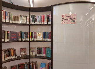 Libri “Young Adult”