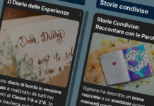 Il progetto “Allievo didatta”