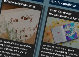 Il progetto “Allievo didatta”