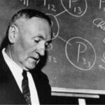 Fritz Zwicky