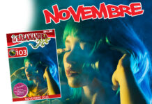 “la Salamandra” n.103