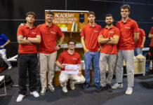 Passione meccatronica