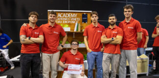 Passione meccatronica