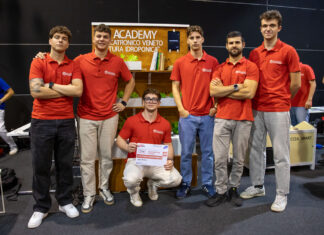 Passione meccatronica