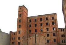 Visita alla Risiera di San Sabba