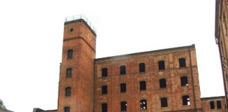 Visita alla Risiera di San Sabba