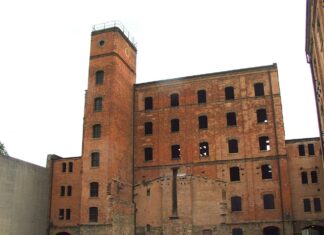 Visita alla Risiera di San Sabba